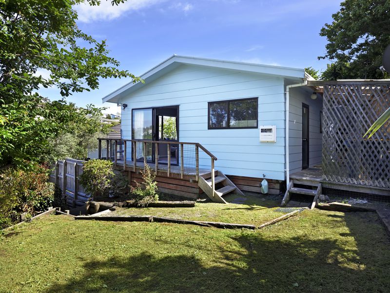 2 / 63 Russell Street, Stepneyville