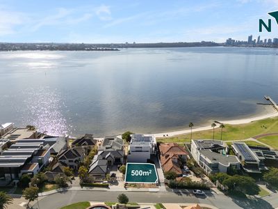 4 Fraser Road, Applecross