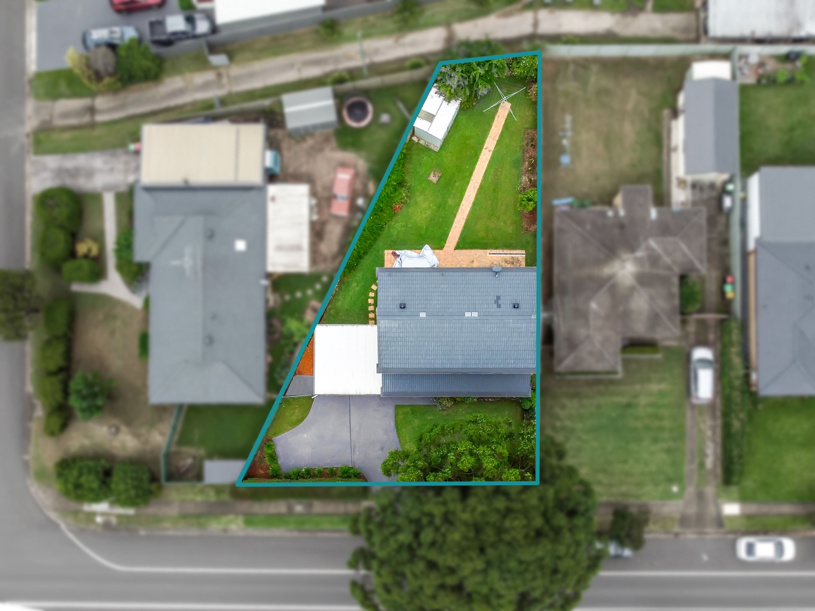 199 York Road, SOUTH PENRITH