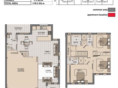 129-131 Old Northern Road, Baulkham Hills