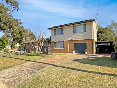 4 Mcdonnell Street, Forbes