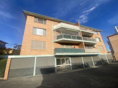 98 / 1 Riverpark Drive, Liverpool