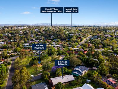 3 Raffia Street, Bellbowrie