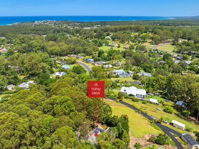 25 Topaz Drive, Emerald Beach