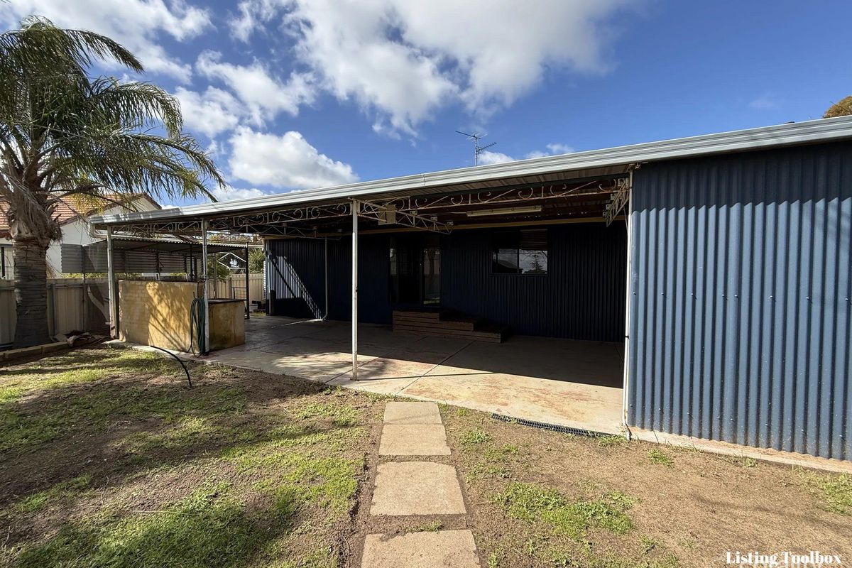 15 Aspland Street, Merredin
