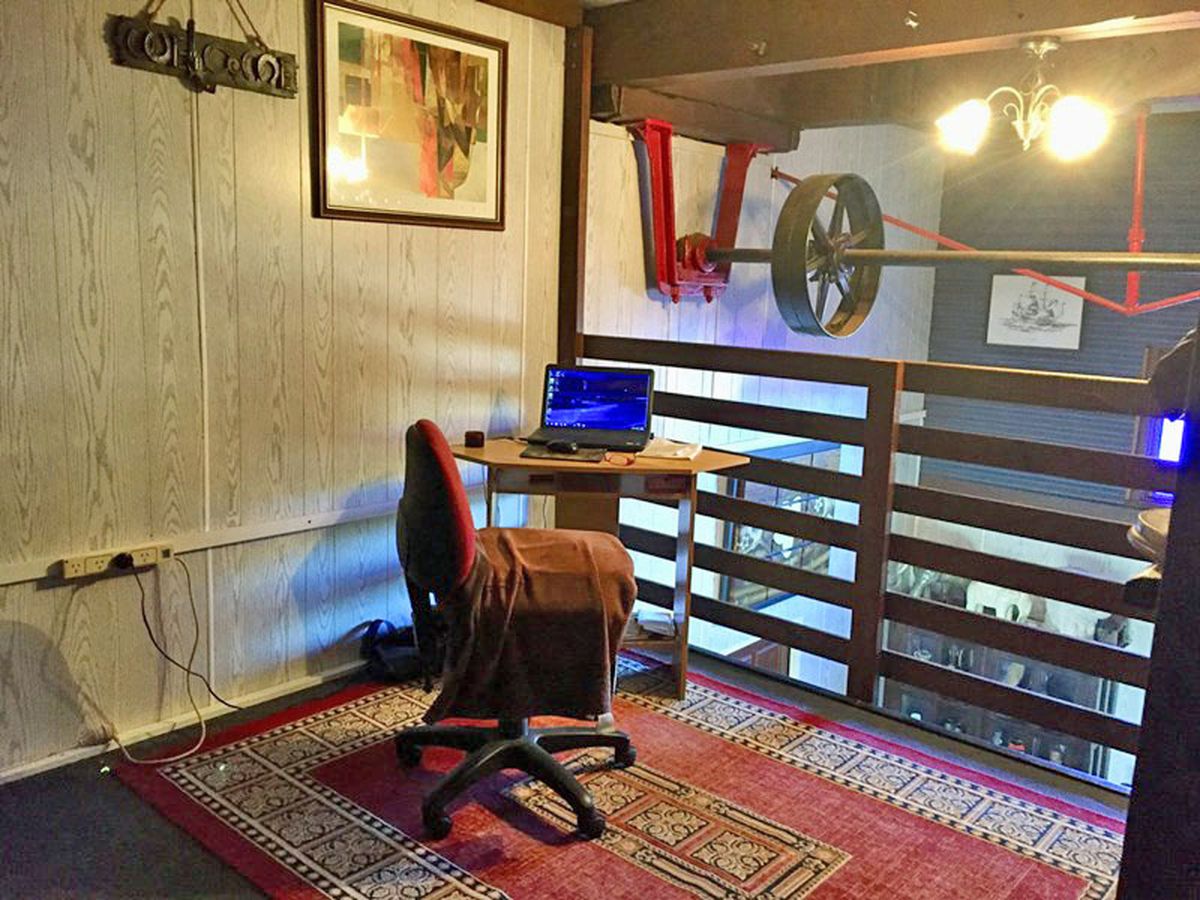 30 GODFREY ROAD, Kairi