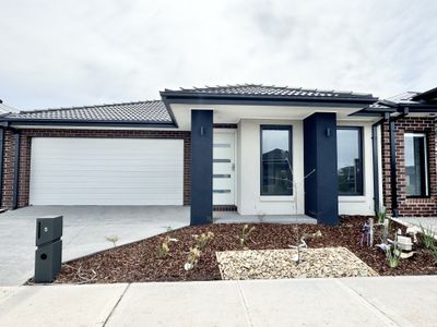 5 Ostic Way, Tarneit