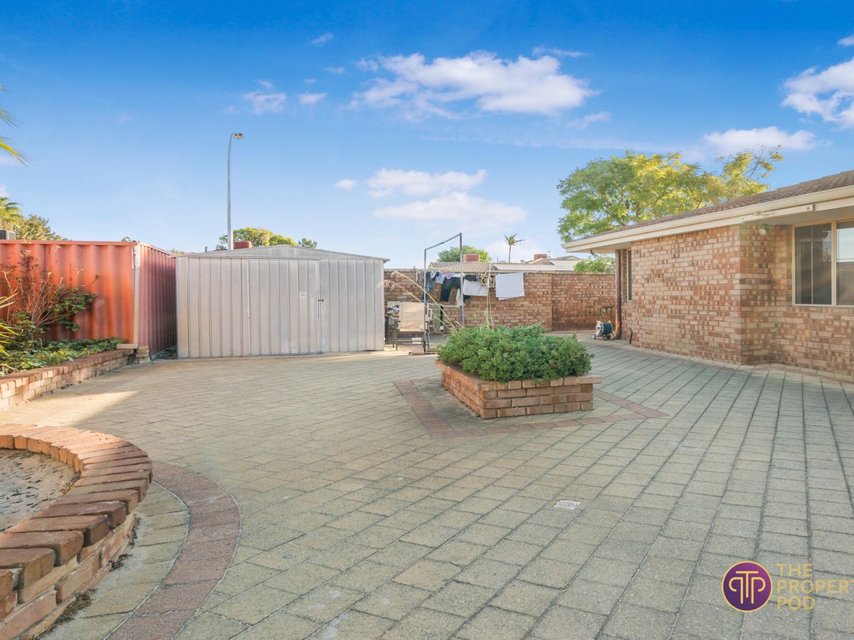 28 Explorer Drive, Thornlie
