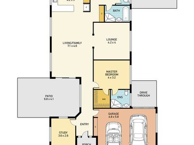 20 Murraya Drive, Tewantin
