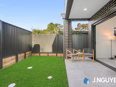 6 Avenel Street, Canley Vale