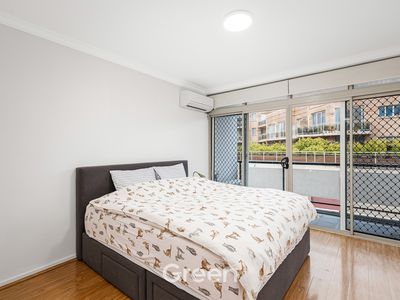 24 / 20 Herbert Street, West Ryde