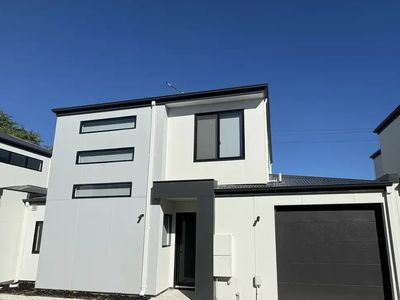 3 / 66 William Street, Beckenham