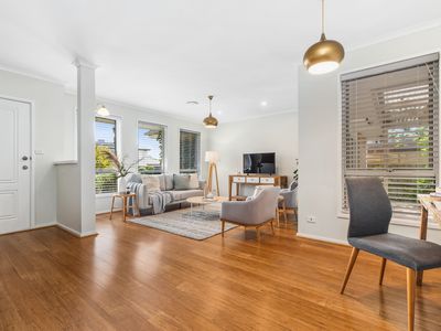 12 George Street, Somerville