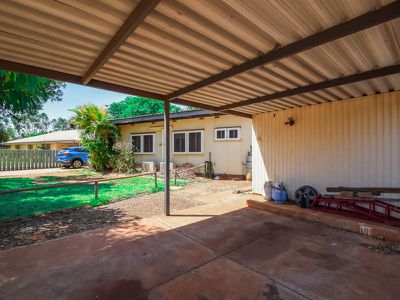 7 Clam Court, South Hedland