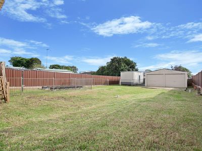 215 Great Western Highway, St Marys