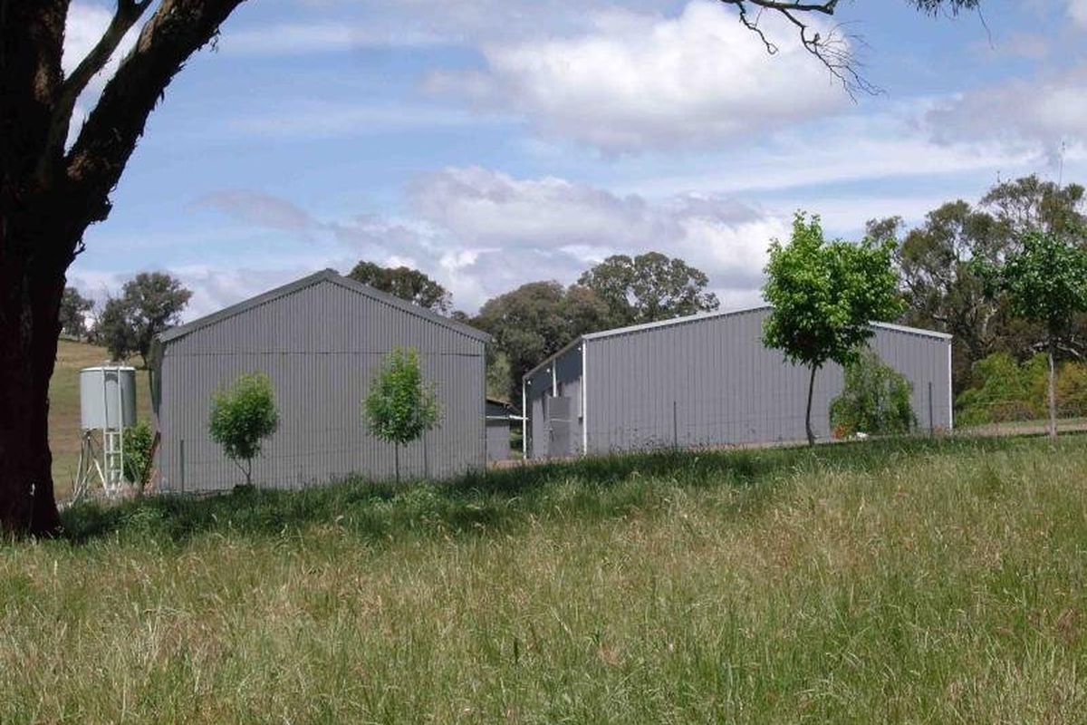 408 Monkey Gully Road, Mansfield