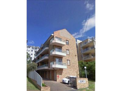2 / 31-33 Mercury Street, Wollongong
