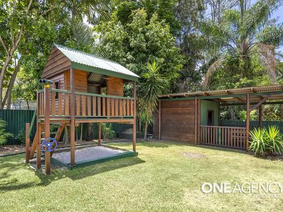 22 Clarence St, Waterford West