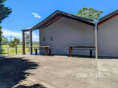 D2650 Princes Highway, Wandandian