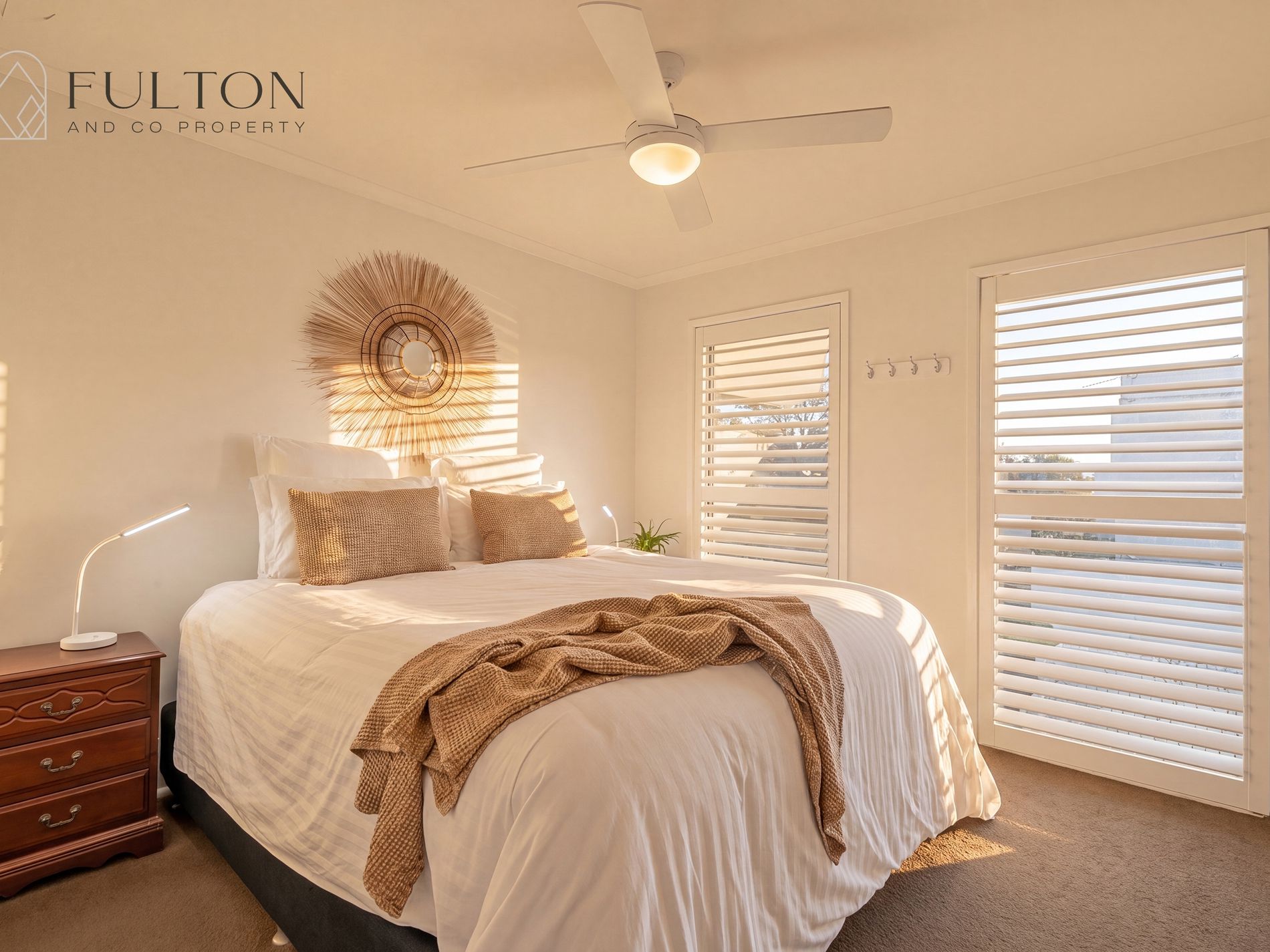 38 Russell Street, Moffat Beach
