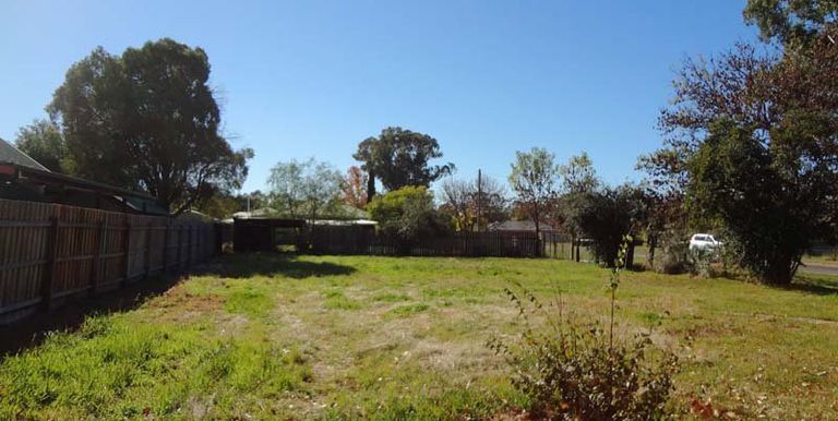 Anderson Street, Euroa