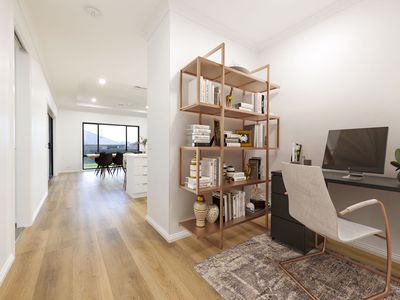 14 BAKER STREET, Tangambalanga
