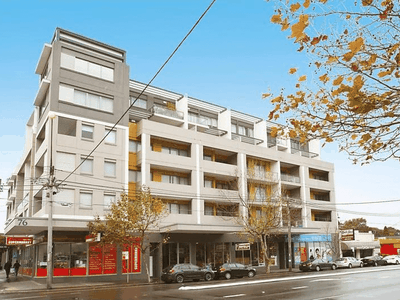 20 / 76 Anzac Parade, Kensington