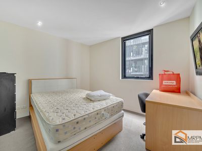 301 / 55 Villiers Street, North Melbourne