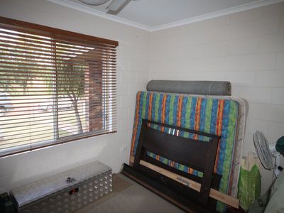 7 HEWETT STREET, Toll