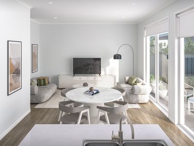 Lot 35 New Road, Panorama