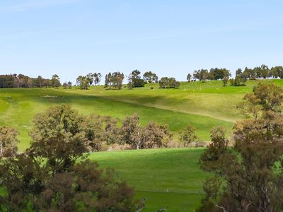1469 Kyneton-Redesdale Road, Barfold