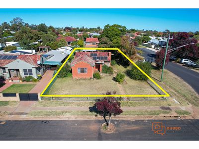 217 Wingewarra Street, Dubbo