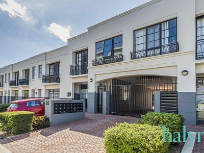 13A / 28 Robinson Avenue, Perth