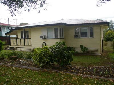 58 Avon Street, Leichhardt