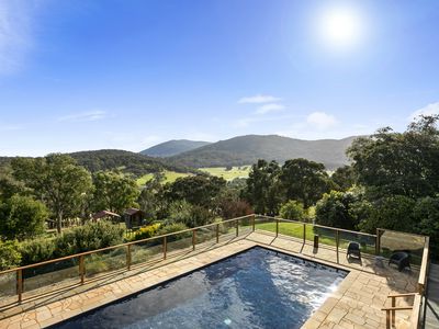 2 Tucketts Road, Mount Macedon