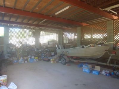 137 Endeavour Valley Road, Cooktown