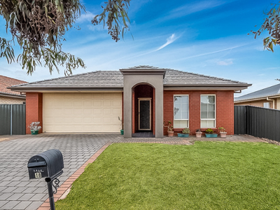 18 Thespian Court, Murray Bridge