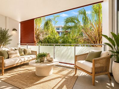 205 / 2 Latham Terrace, Newington