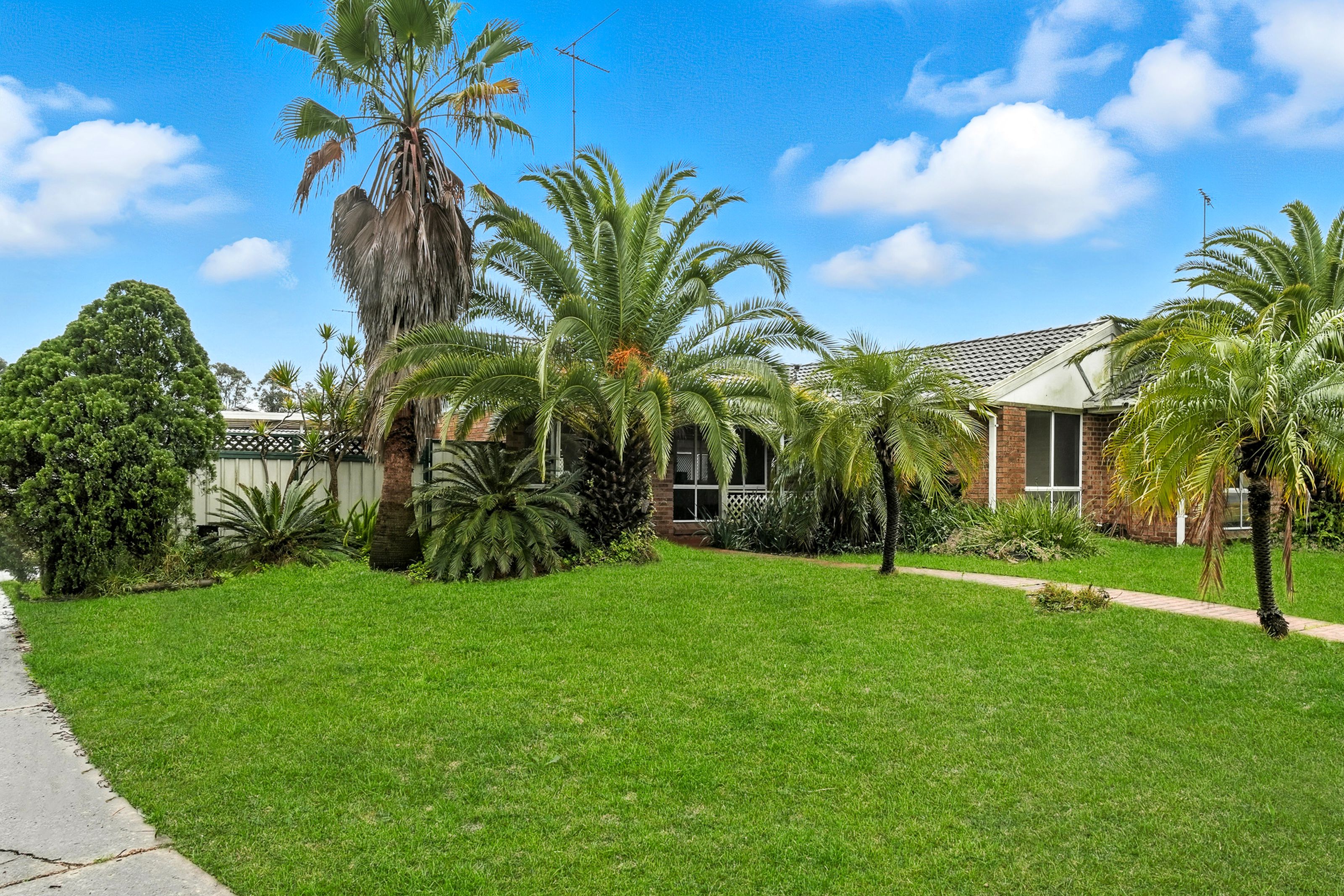 1 Chausson Place, CRANEBROOK