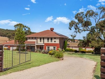 800 Valley Drive, Wallan