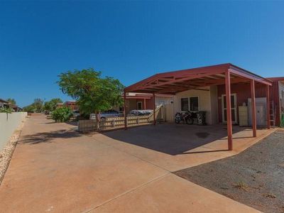 7 / 15 Rutherford Road, South Hedland