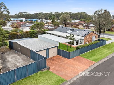27 Isa Road, Worrigee