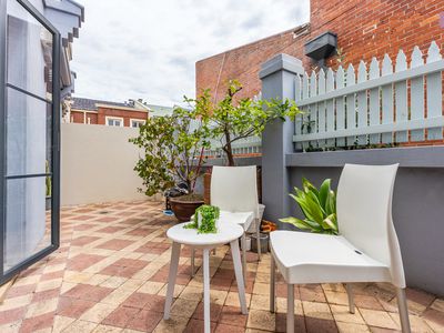 55 / 34 Palmerston Street, Perth