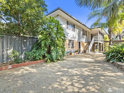 8 Cherryfield Road, Gracemere