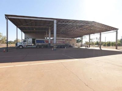 Lot 2 Stockman Road, Kununurra