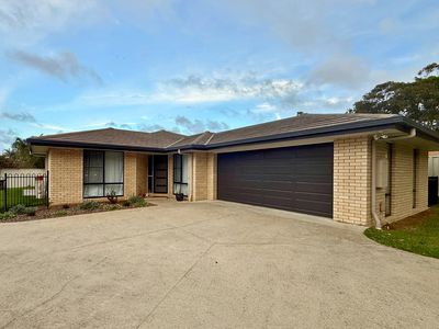 125 Coral Street, Corindi Beach