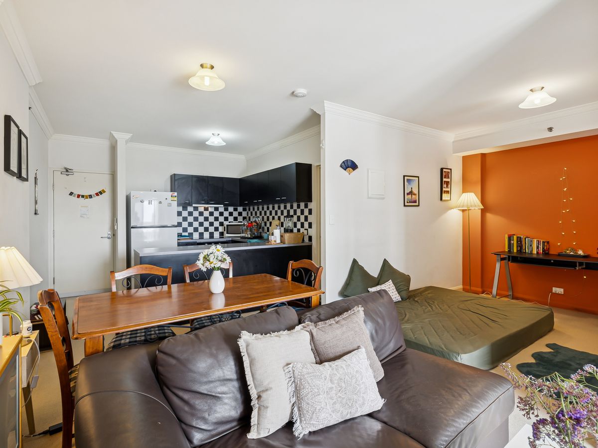 8h / 811 Hay Street, Perth