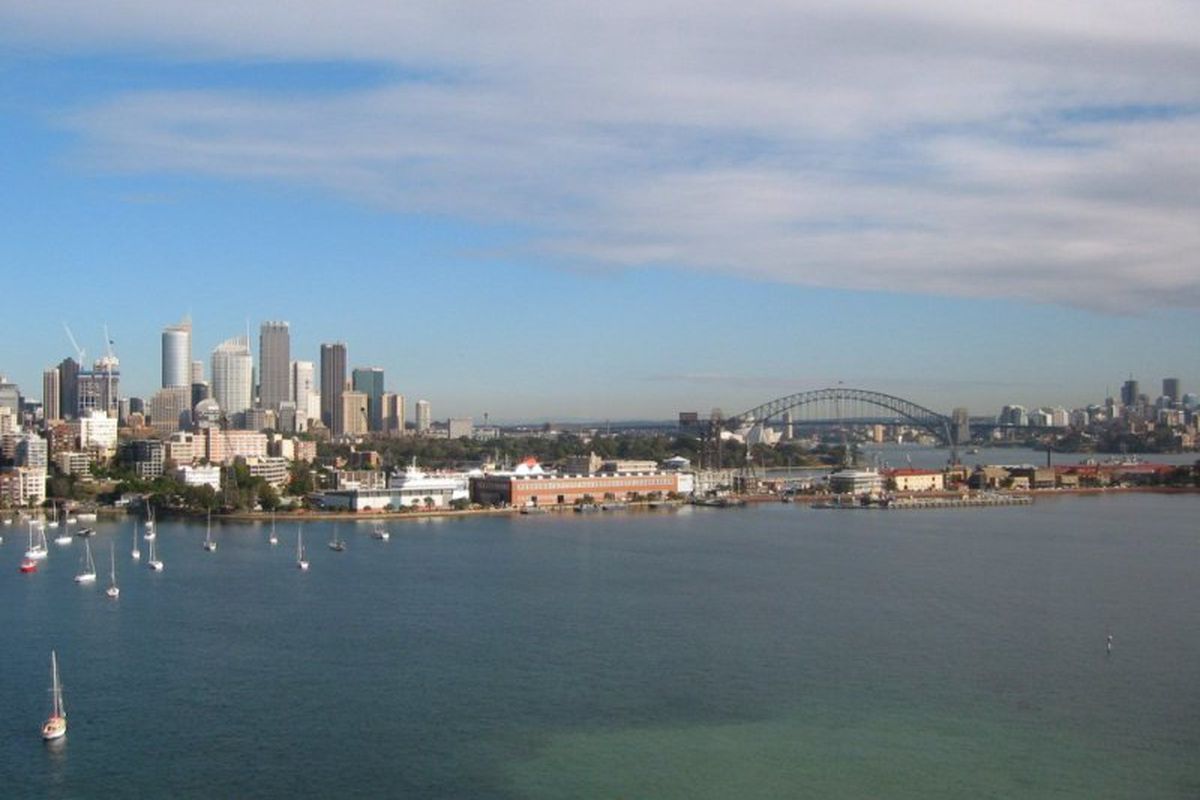 Darling Point