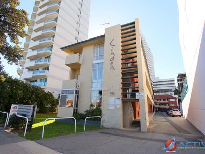 209 / 106 Terrace Road, Perth