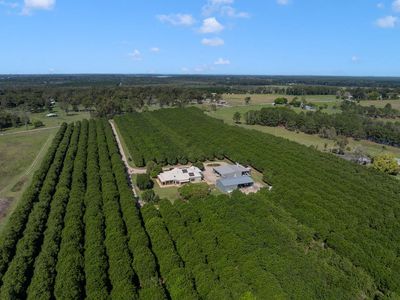 32 Beerburrum Donnybrook Road, Donnybrook